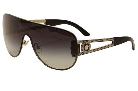 versace sunglasses 2166 63 17 136|Versace Womens Sunglasses (VE2166) Metal .